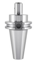 3/16'' to Cat40 V-Flange CNC End Mill Holder, 6780-7025