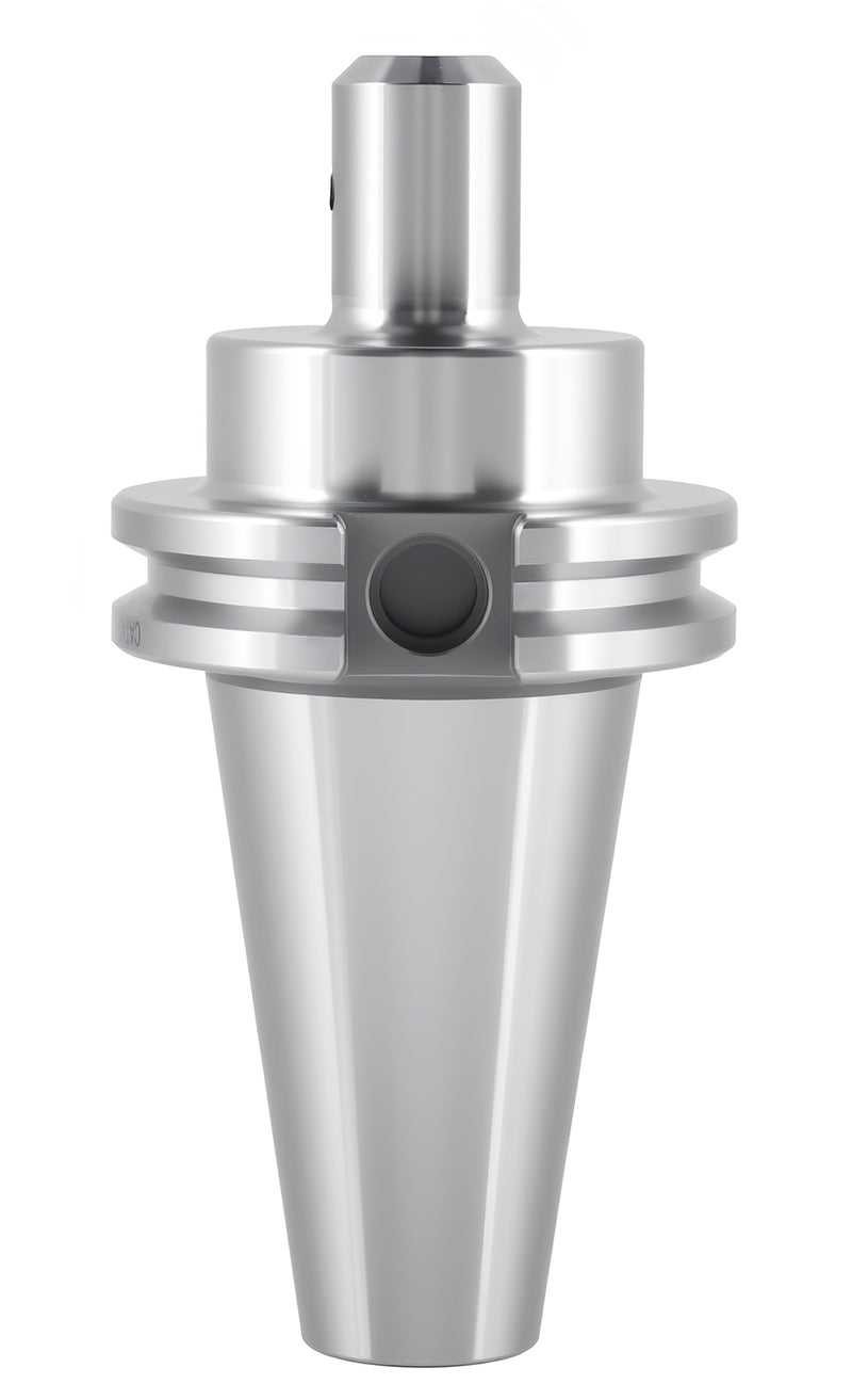 3/16'' to Cat40 V-Flange CNC End Mill Holder, 6780-7025