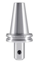 3/8'' to Cat40 V-Flange CNC End Mill Holder, 6780-7026