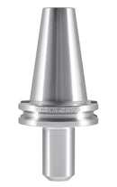 3/8'' to Cat40 V-Flange CNC End Mill Holder, 6780-7026