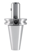 3/8'' to Cat40 V-Flange CNC End Mill Holder, 6780-7026