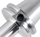 3/8'' to Cat40 V-Flange CNC End Mill Holder, 6780-7026