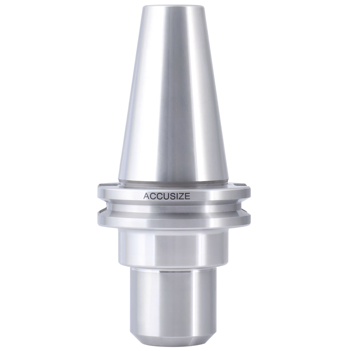 CAT40 End Mill Holder, 1/2 in, 6780-7027