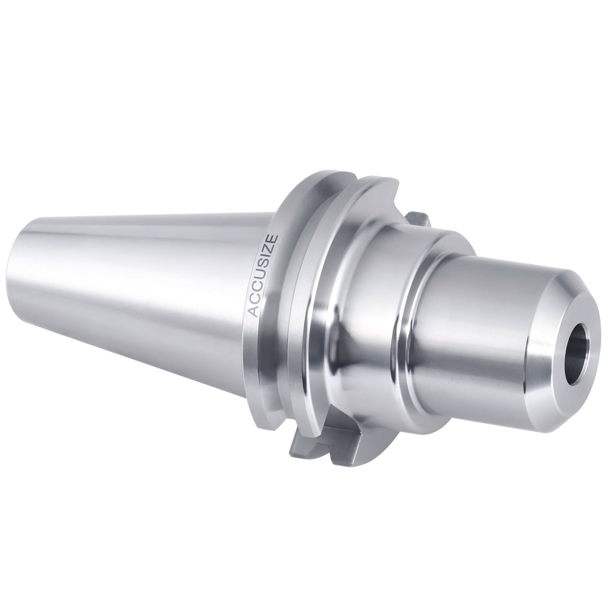 CAT40 End Mill Holder, 1/2 in, 6780-7027