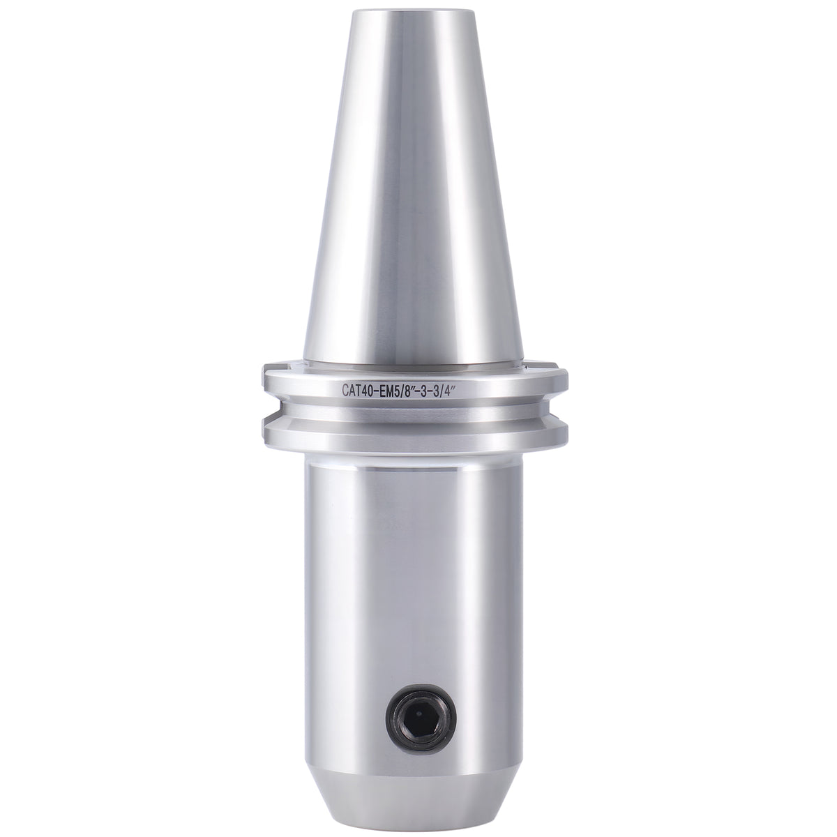 End Mill Holder, 5/8 in, 6780-7028