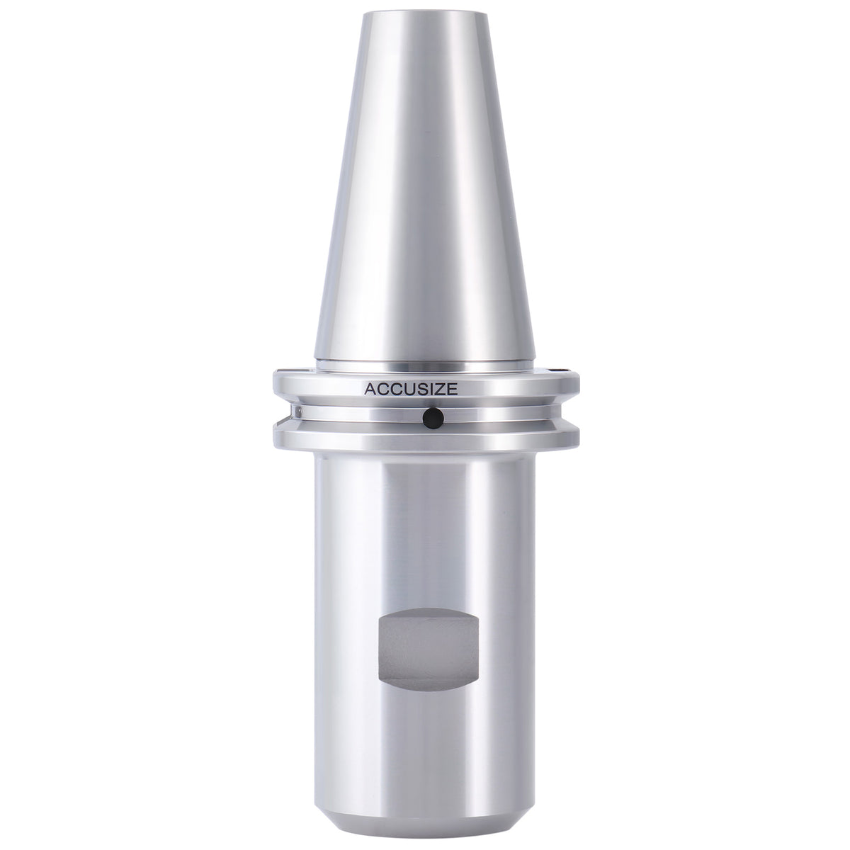 CAT40 End Mill Holder, 3/4 in, 6780-7029