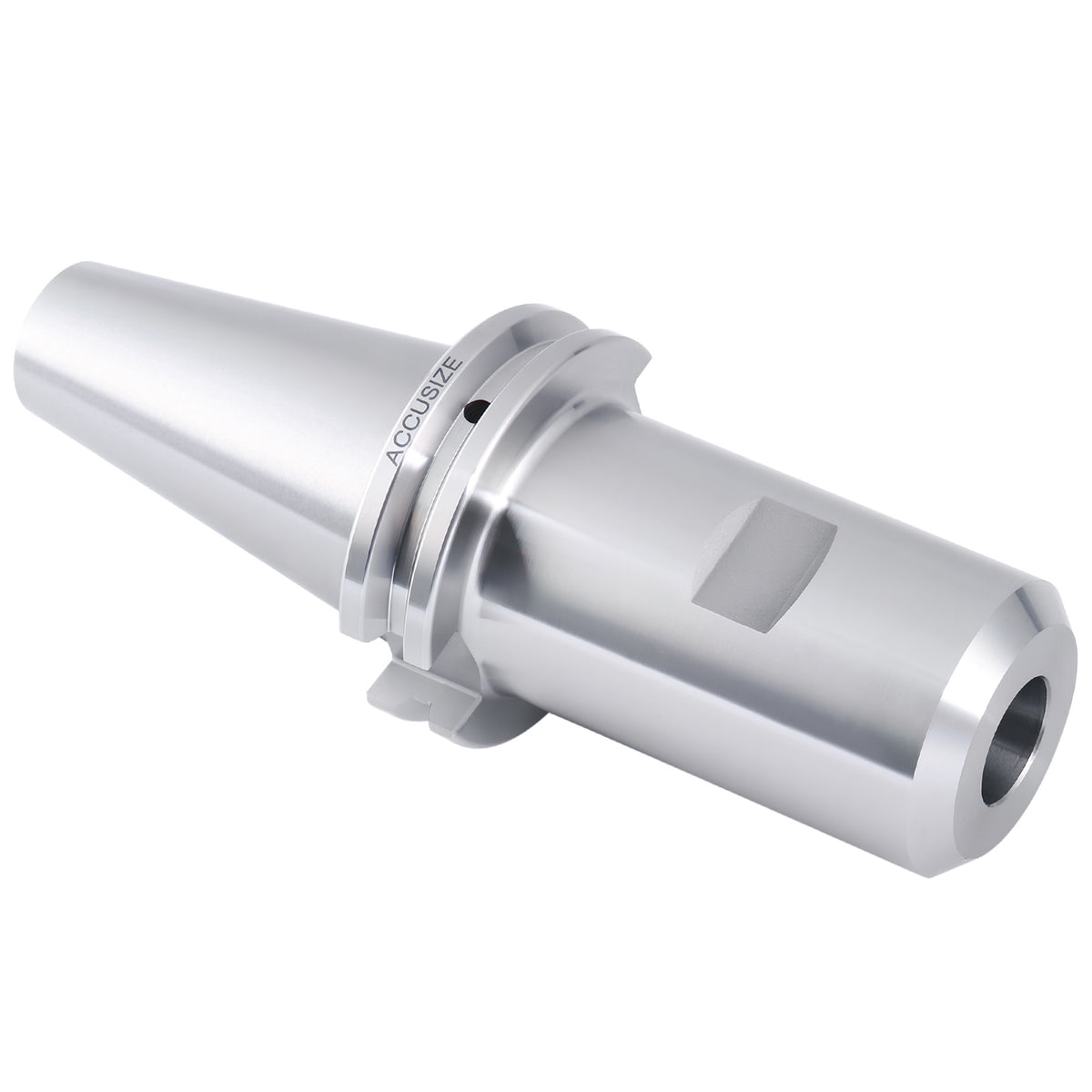 CAT40 End Mill Holder, 3/4 in, 6780-7029