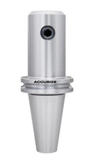 CAT40 C.N.C. End Mill Holders