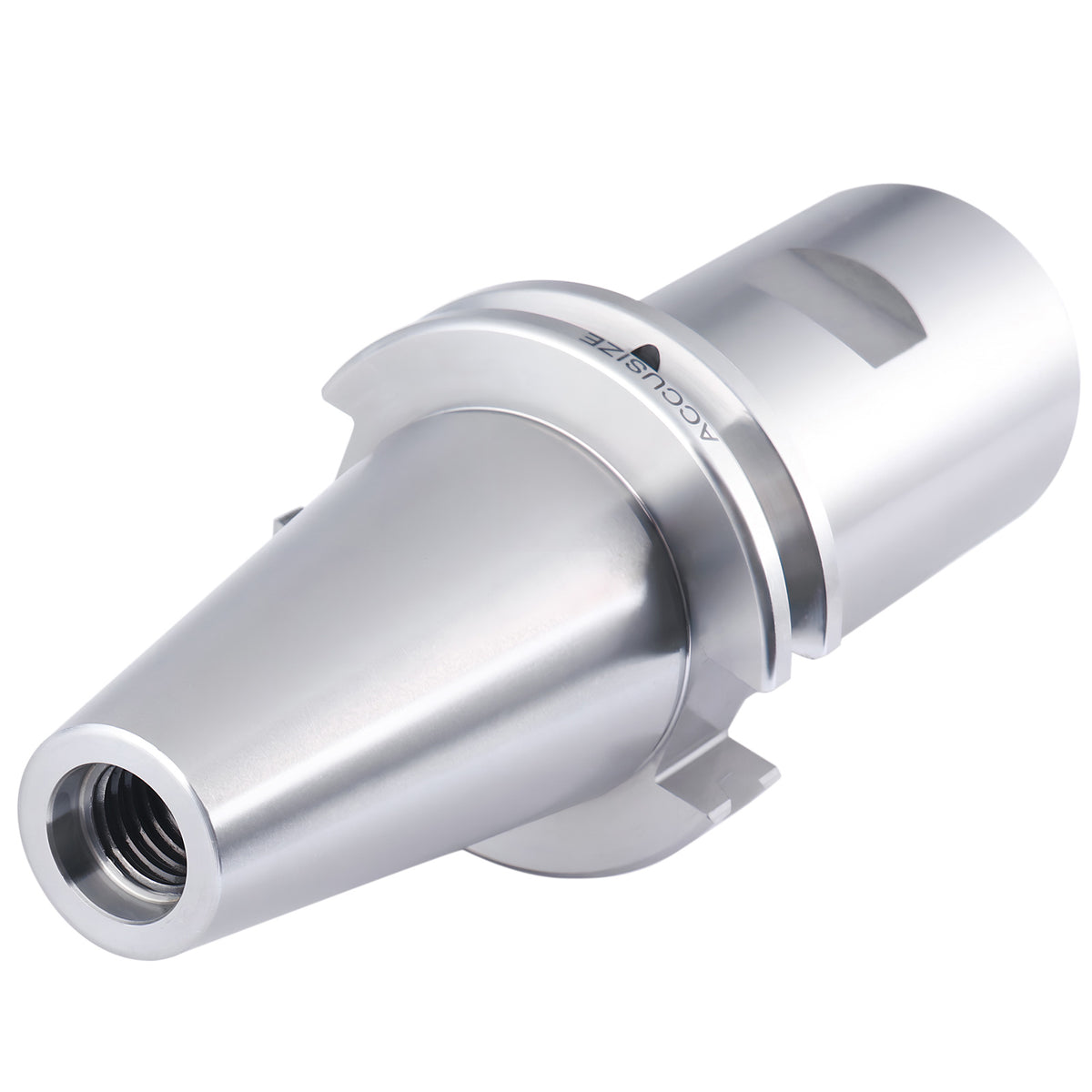 CAT40 End Mill Holder, 3/4 in, 6780-7029