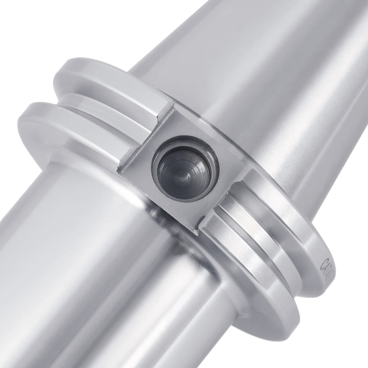 CAT40 End Mill Holder, 3/4 in, 6780-7029