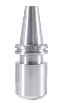 1'' to Cat40 V-Flange CNC End Mill Holder, 6780-7031