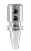 1'' to Cat40 V-Flange CNC End Mill Holder, 6780-7031