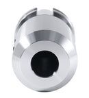 1'' to Cat40 V-Flange CNC End Mill Holder, 6780-7031