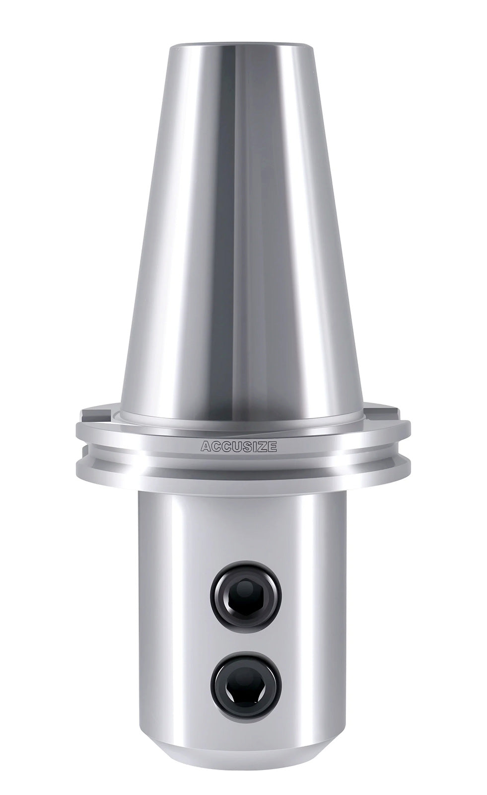 CAT50 C.N.C. End Mill Holders
