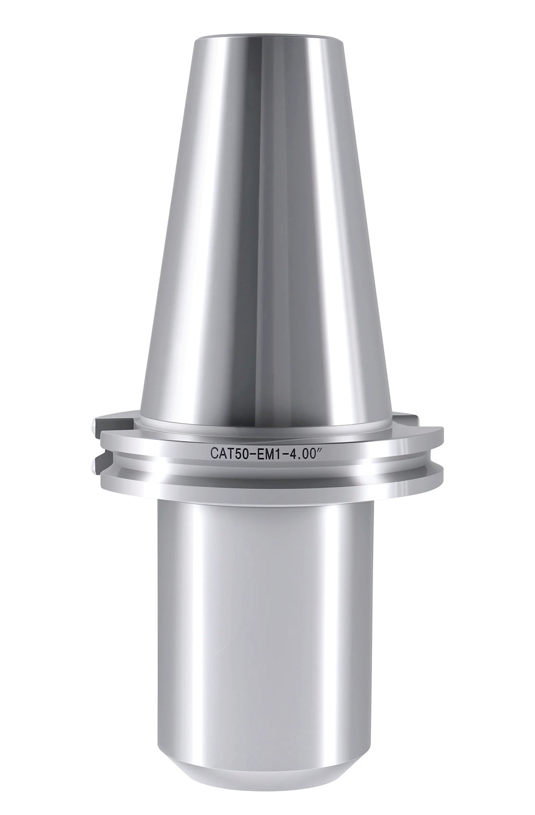CAT50 C.N.C. End Mill Holders