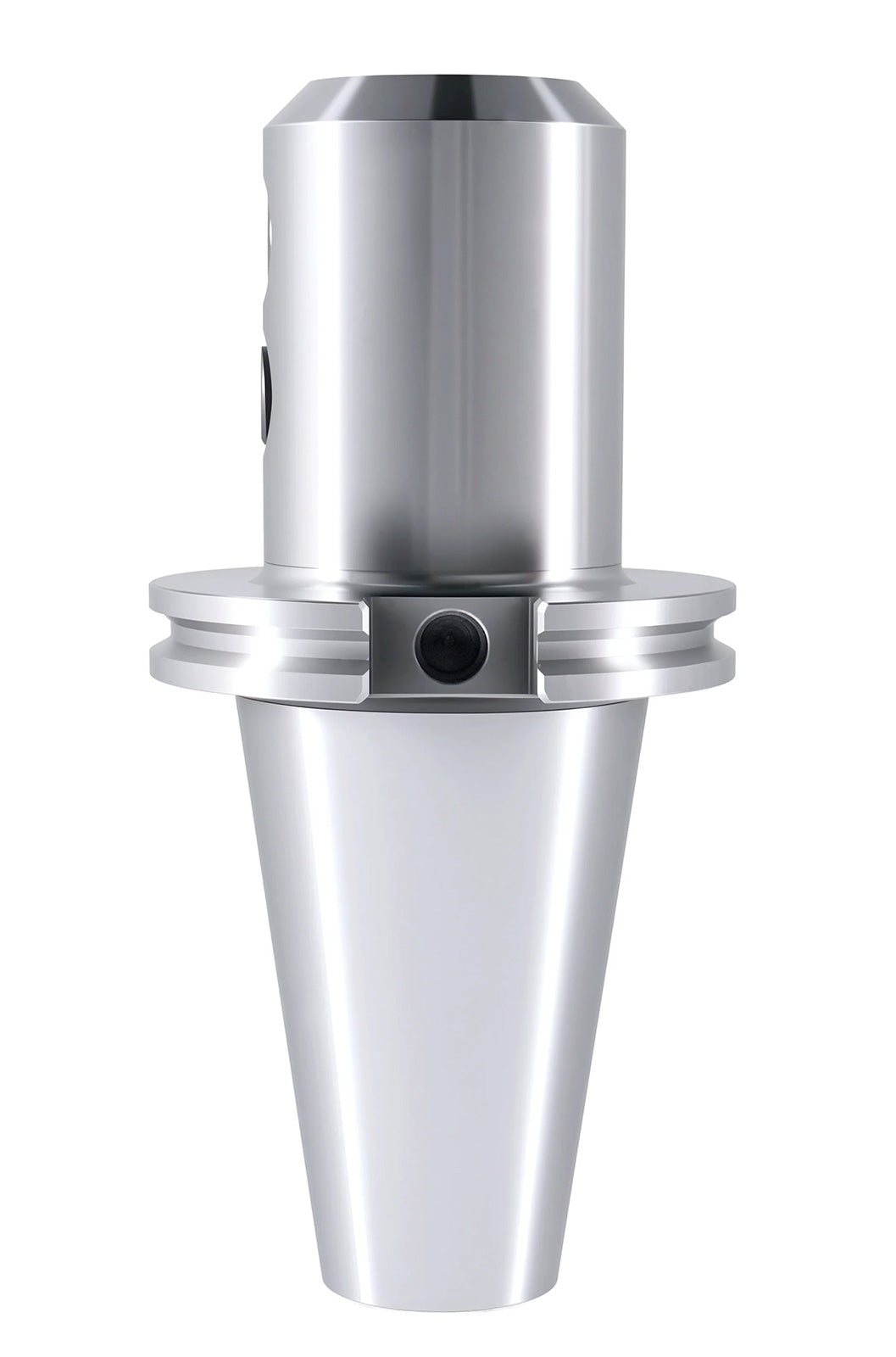 CAT50 C.N.C. End Mill Holders