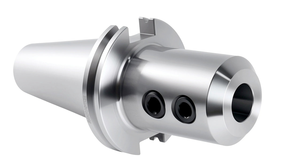 CAT50 C.N.C. End Mill Holders