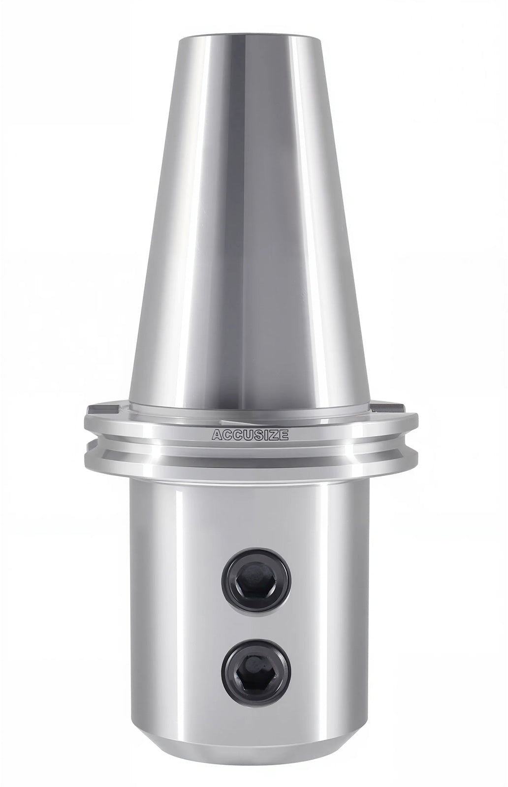 CAT50 C.N.C. End Mill Holders