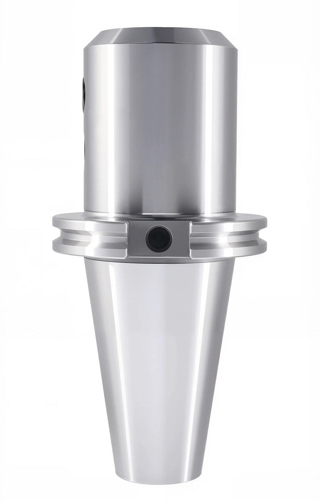 CAT50 C.N.C. End Mill Holders