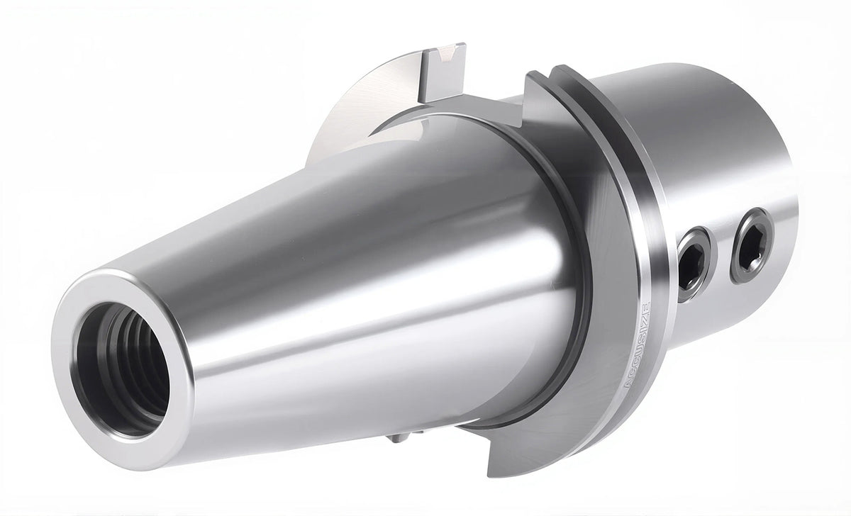 CAT50 C.N.C. End Mill Holders