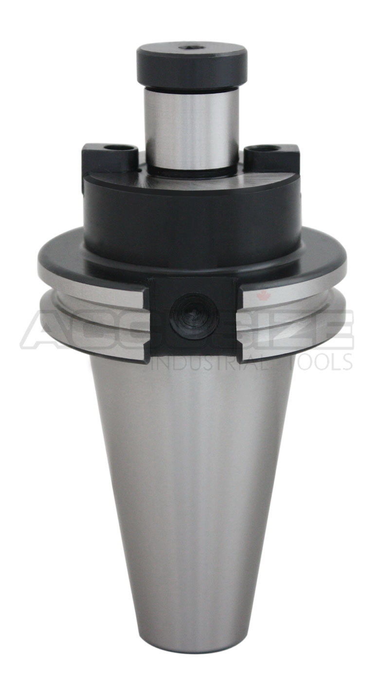 CAT40 Caterpillar V-Flange Shell End Mill Holders