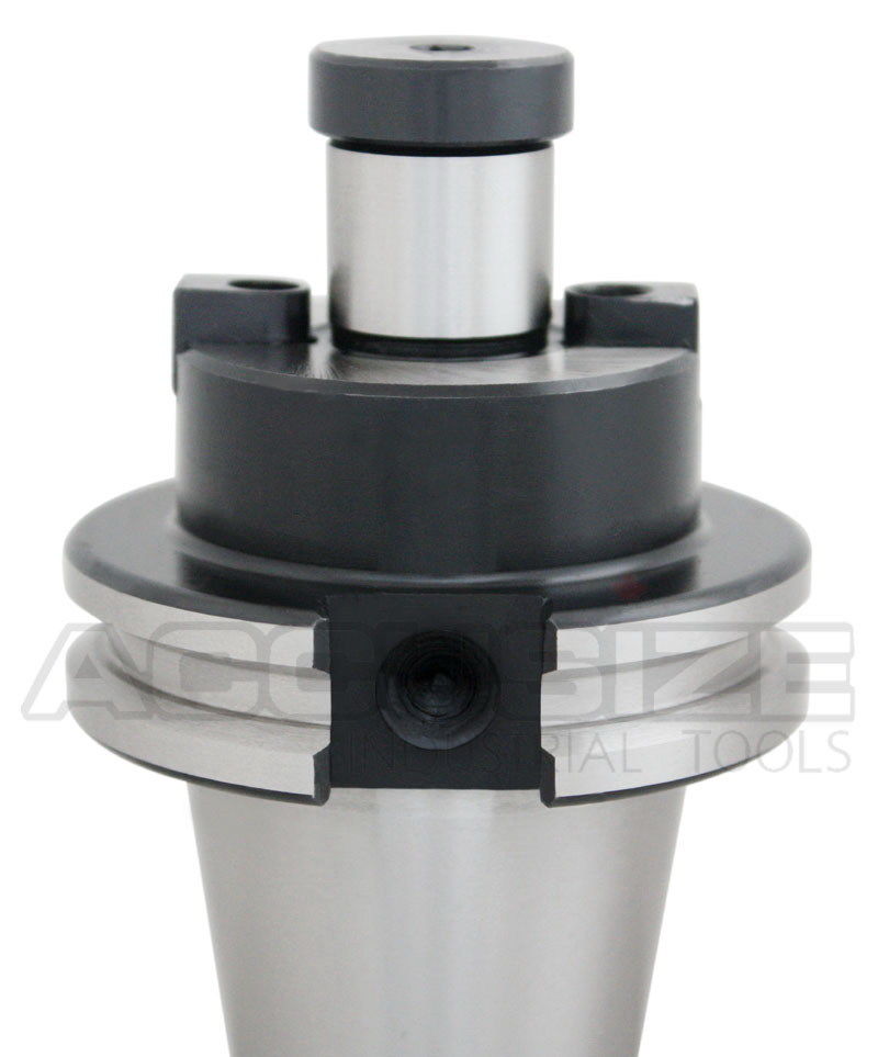 CAT40 Caterpillar V-Flange Shell End Mill Holders