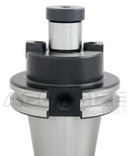 Cat40 Caterpillar V-Bride porte-fraise