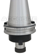 Cat40 Caterpillar V-Bride porte-fraise