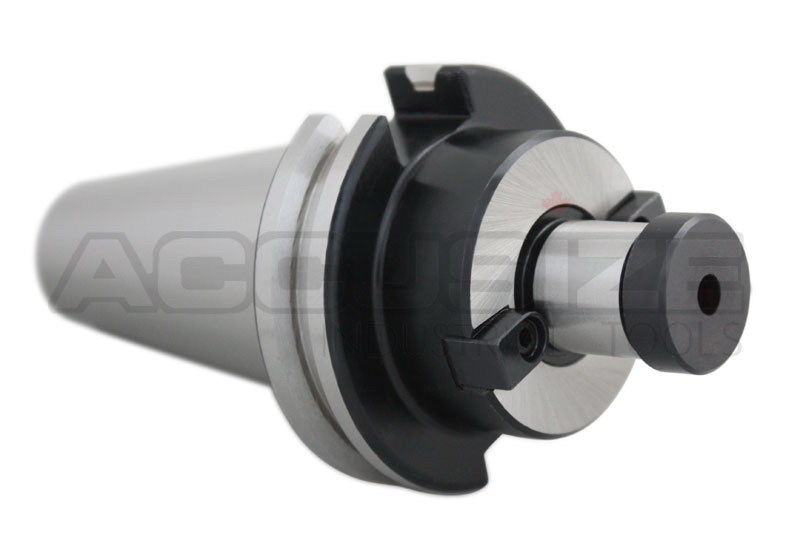 CAT40 Caterpillar V-Flange Shell End Mill Holders