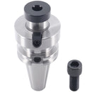 Accusize CAT40 Shell End Mill Holder, 1-1/4 in, 6780-7106