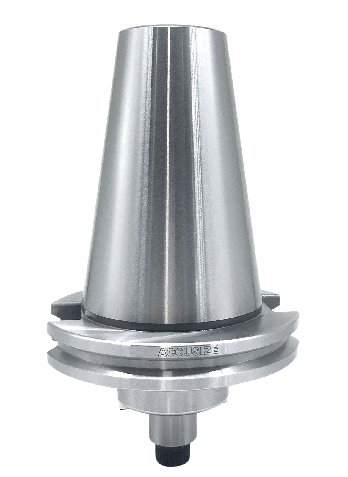 CAT50 Caterpillar V-Flange Shell End Mill Holders
