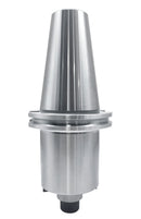 1-1/4'' to Cat50 Caterpillar V-Flange Shell End Mill Holder, 6780-7130