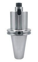 1-1/4'' to Cat50 Caterpillar V-Flange Shell End Mill Holder, 6780-7130