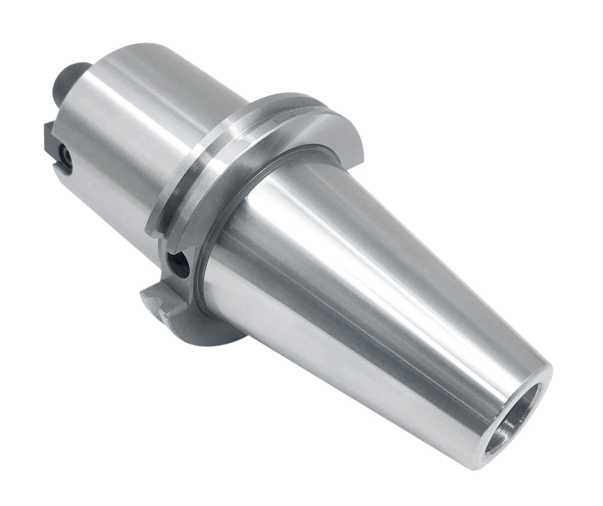 1-1/4'' to Cat50 Caterpillar V-Flange Shell End Mill Holder, 6780-7130