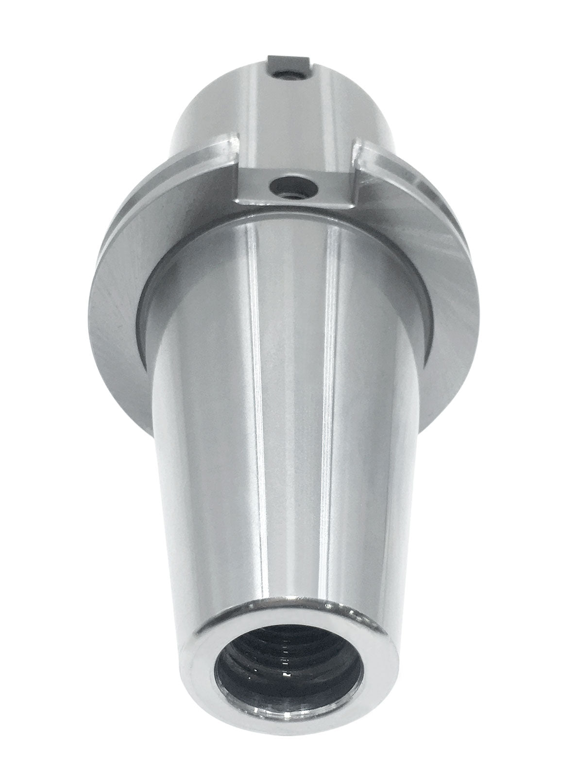 1-1/4'' to Cat50 Caterpillar V-Flange Shell End Mill Holder, 6780-7130