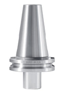 CAT40 Caterpillar V-Flange to Morse Taper Adaptors