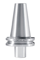 CAT40 Caterpillar V-Flange to Morse Taper Adaptors