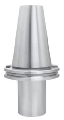 Mt4 to Cat50 Caterpillar V-Flange to Morse Taper Adaptor, 6781-0665