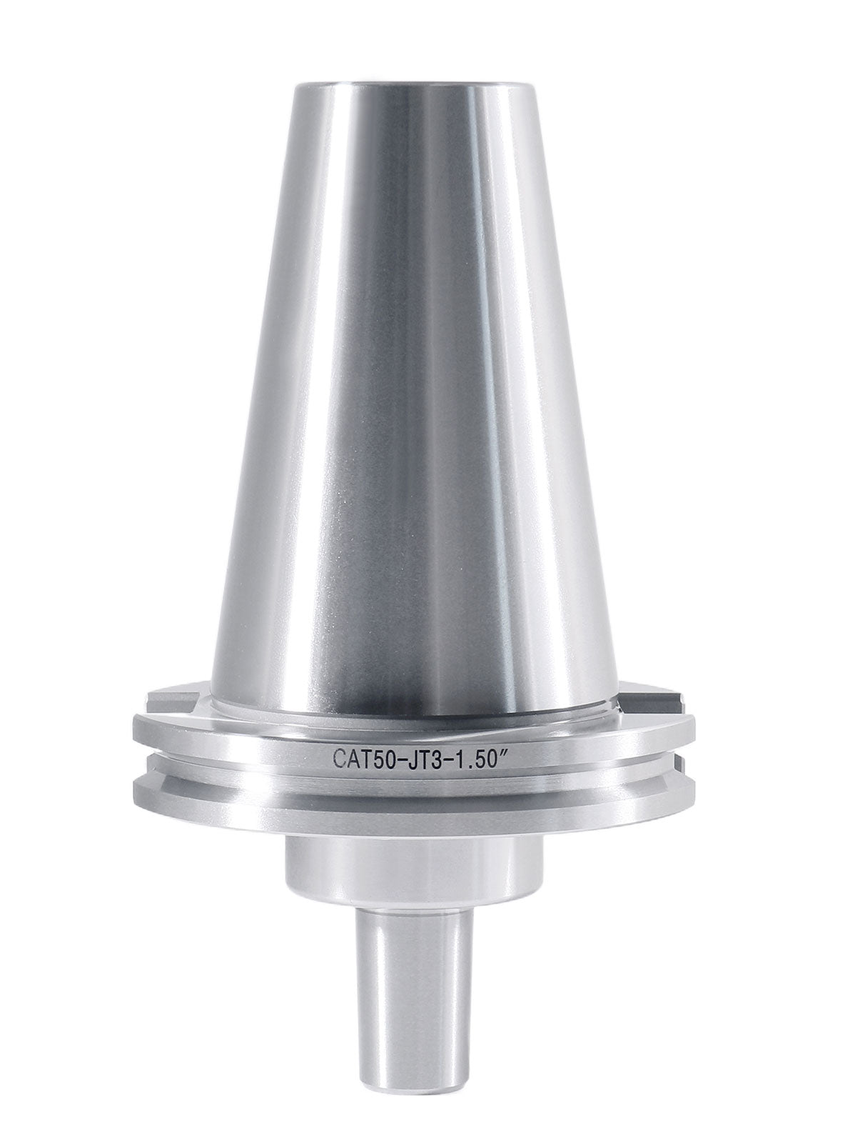 CAT50 Caterpillar V-Flange Jacobs Taper Holders