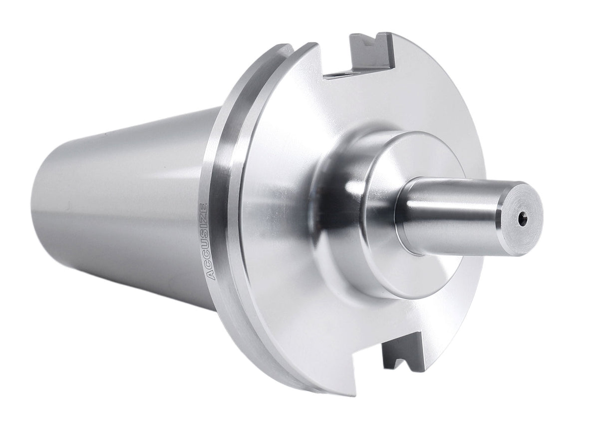 CAT50 Caterpillar V-Flange Jacobs Taper Holders