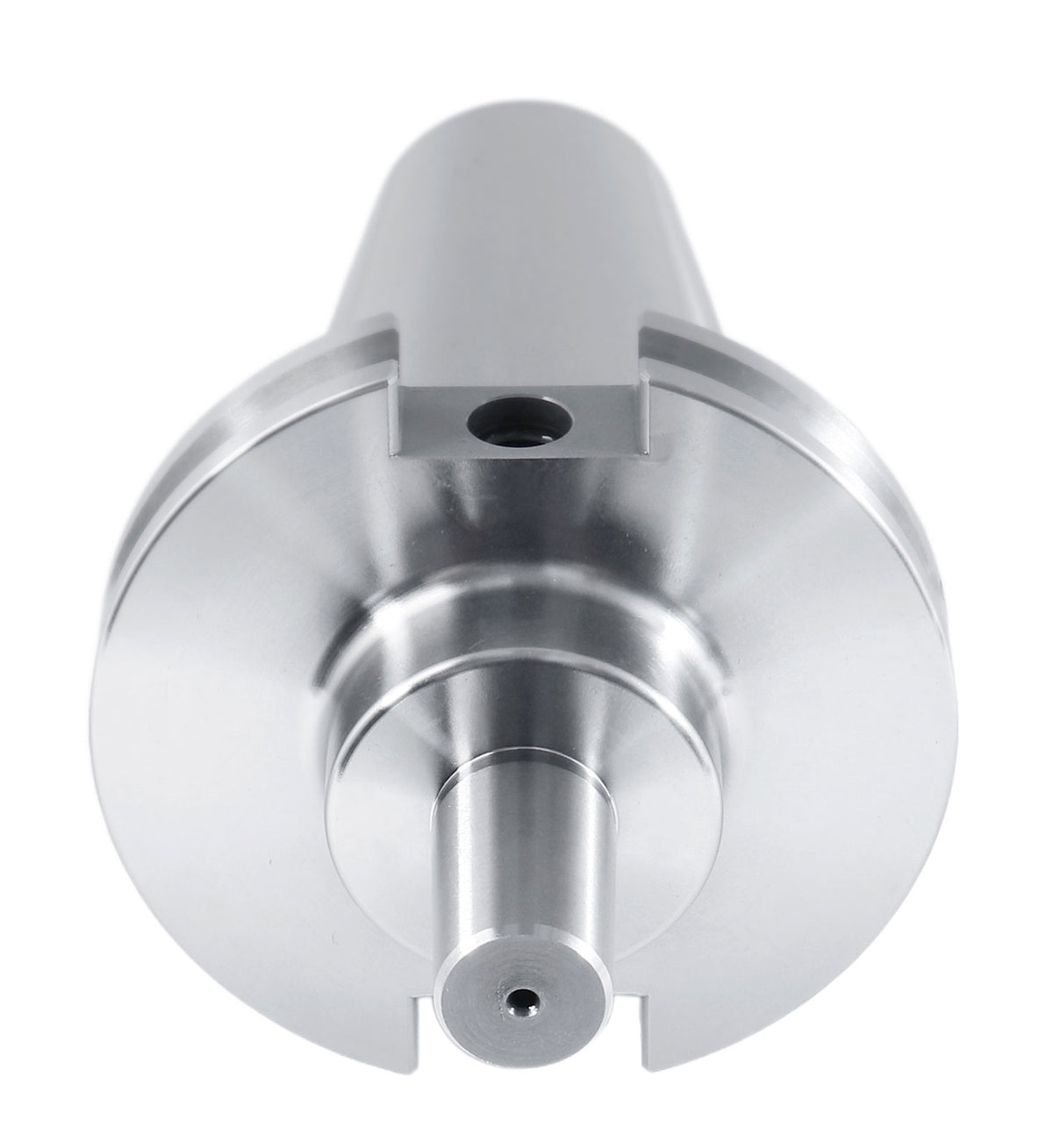 CAT50 Caterpillar V-Flange Jacobs Taper Holders