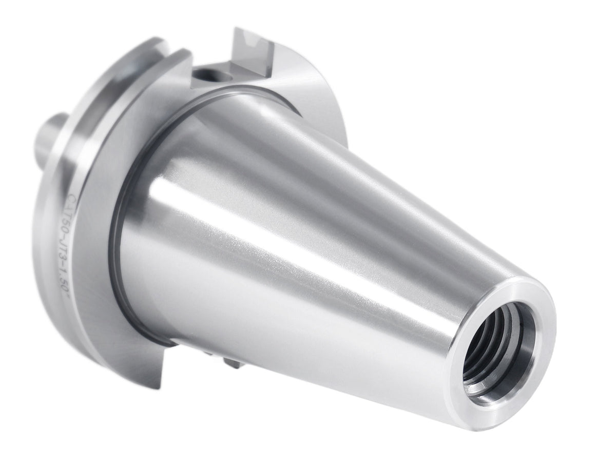 CAT50 Caterpillar V-Flange Jacobs Taper Holders