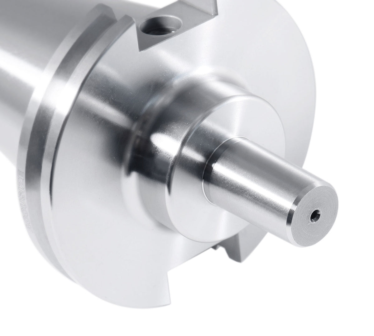 CAT50 Caterpillar V-Flange Jacobs Taper Holders