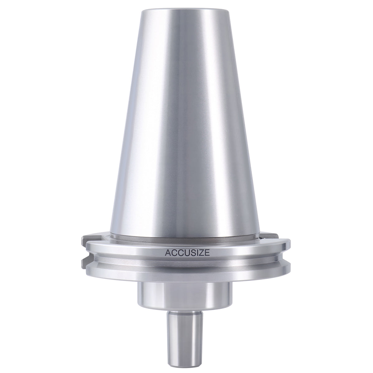 CAT50 Caterpillar V-Flange Jacobs Taper Holders