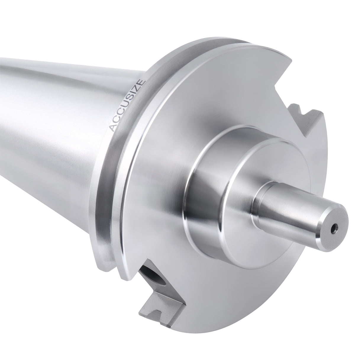 CAT50 Caterpillar V-Flange Jacobs Taper Holders