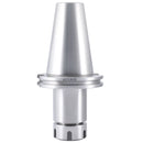 Accusize CAT50 ER32 Collet Chuck, 4 in Projection, 3/32-25/32 in, 6782-1095