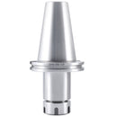 Accusize CAT50 ER32 Collet Chuck, 4 in Projection, 3/32-25/32 in, 6782-1095