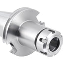Accusize CAT50 ER32 Collet Chuck, 4 in Projection, 3/32-25/32 in, 6782-1095