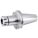 Accusize CAT50 ER32 Collet Chuck, 4 in Projection, 3/32-25/32 in, 6782-1095