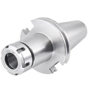 Accusize CAT50 ER32 Collet Chuck, 4 in Projection, 3/32-25/32 in, 6782-1095